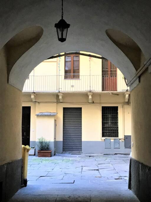 Appartamento Barbarossa In Barbaroux Turin Exteriör bild