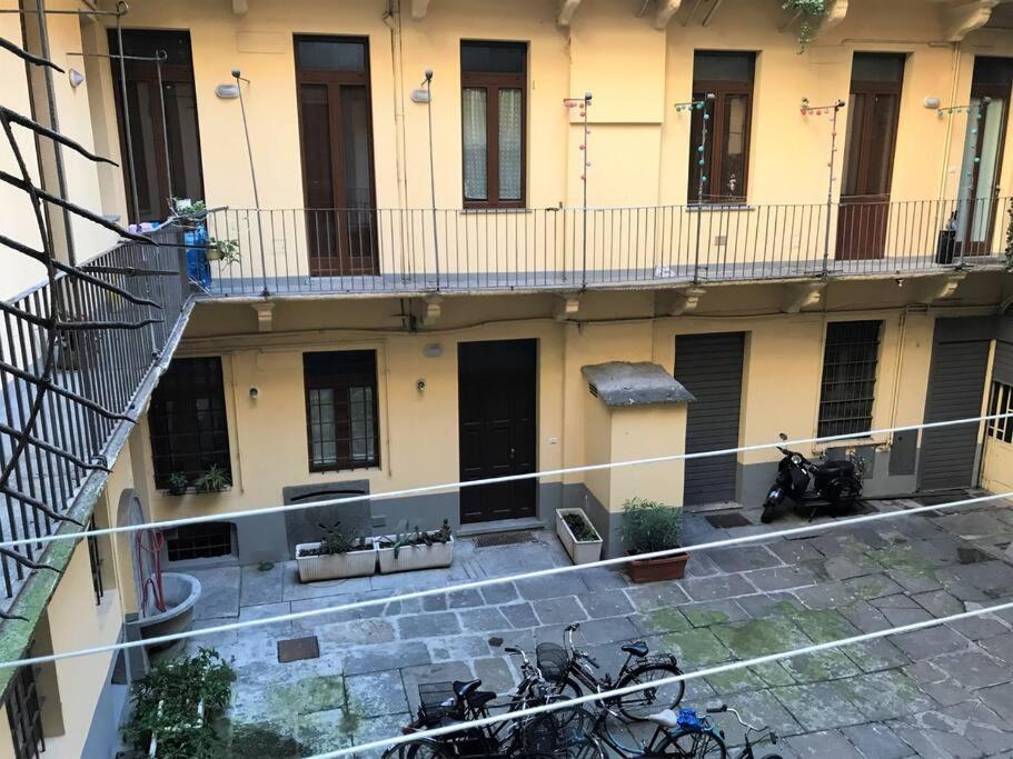 Appartamento Barbarossa In Barbaroux Turin Exteriör bild